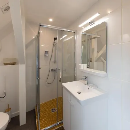 Apartment Les Trois Eveches