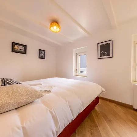 Apartment Les Trois Eveches *